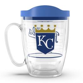 Tervis - Kansas City Royals 16oz. Tradition Classic Mug - Multicolor
