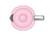 Alt View 1. SMEG - SMEG KLF05 3.5-cup Electric Mini Kettle - Pink.