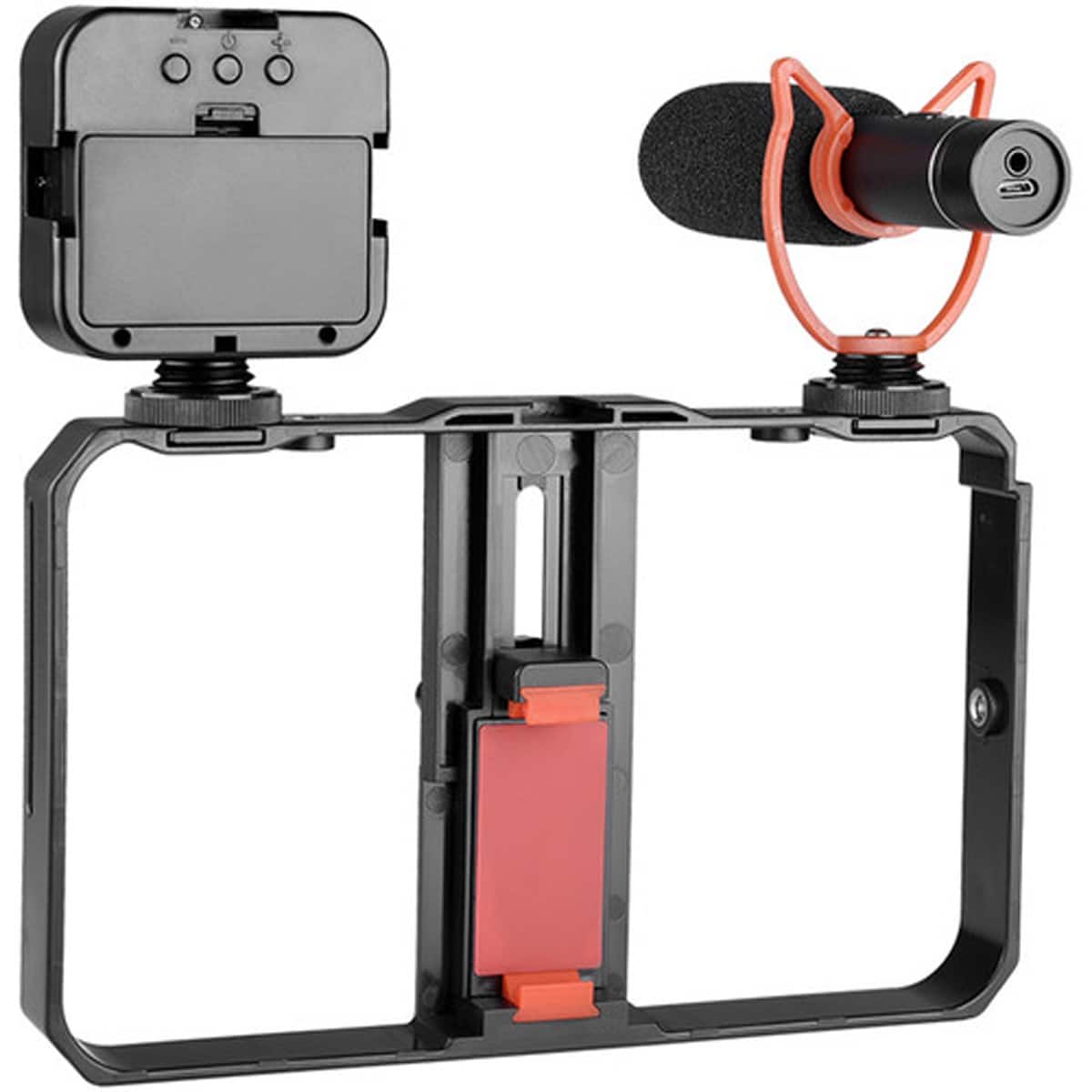 YELANGU - PC200 Smartphone Video Rig