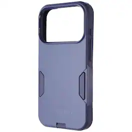 OtterBox - Commuter Case for MagSafe for Apple iPhone 17 Pro - Sentiment - Blue