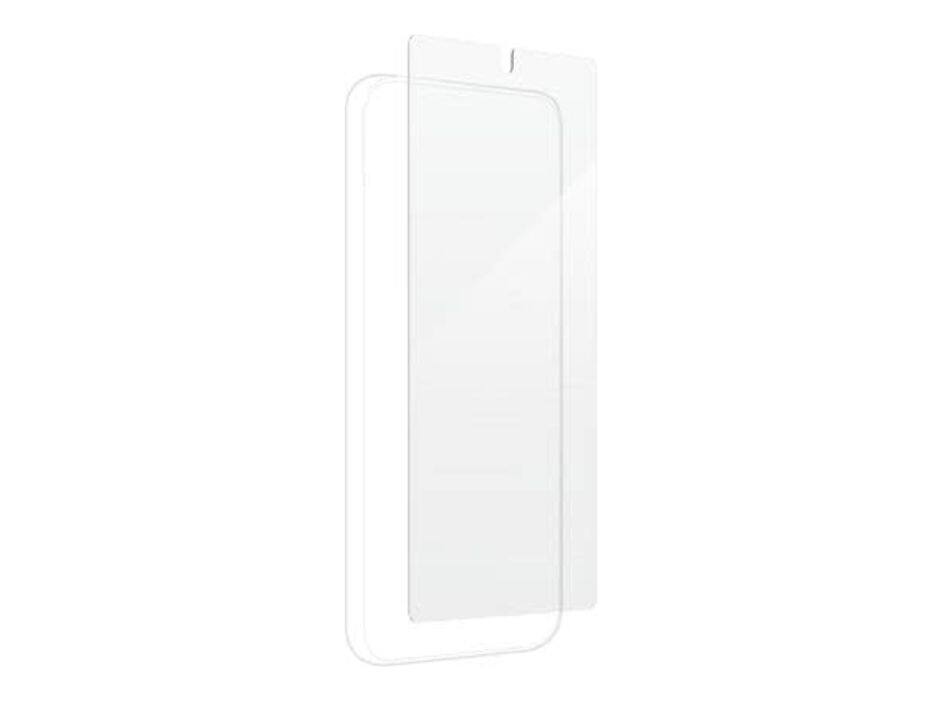 Front. ZAGG - Zagg Invisible Shield Fusion Eco Screen Protector for Samsung Galaxy Z Fold4 - clear.