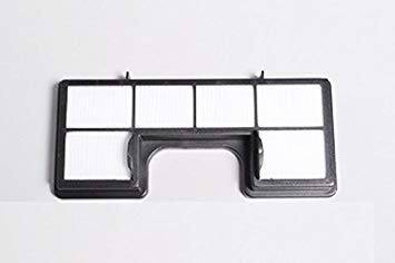 Left. BISSELL - 1 Pack Replacement Vacuum Filter for Part #2037414.