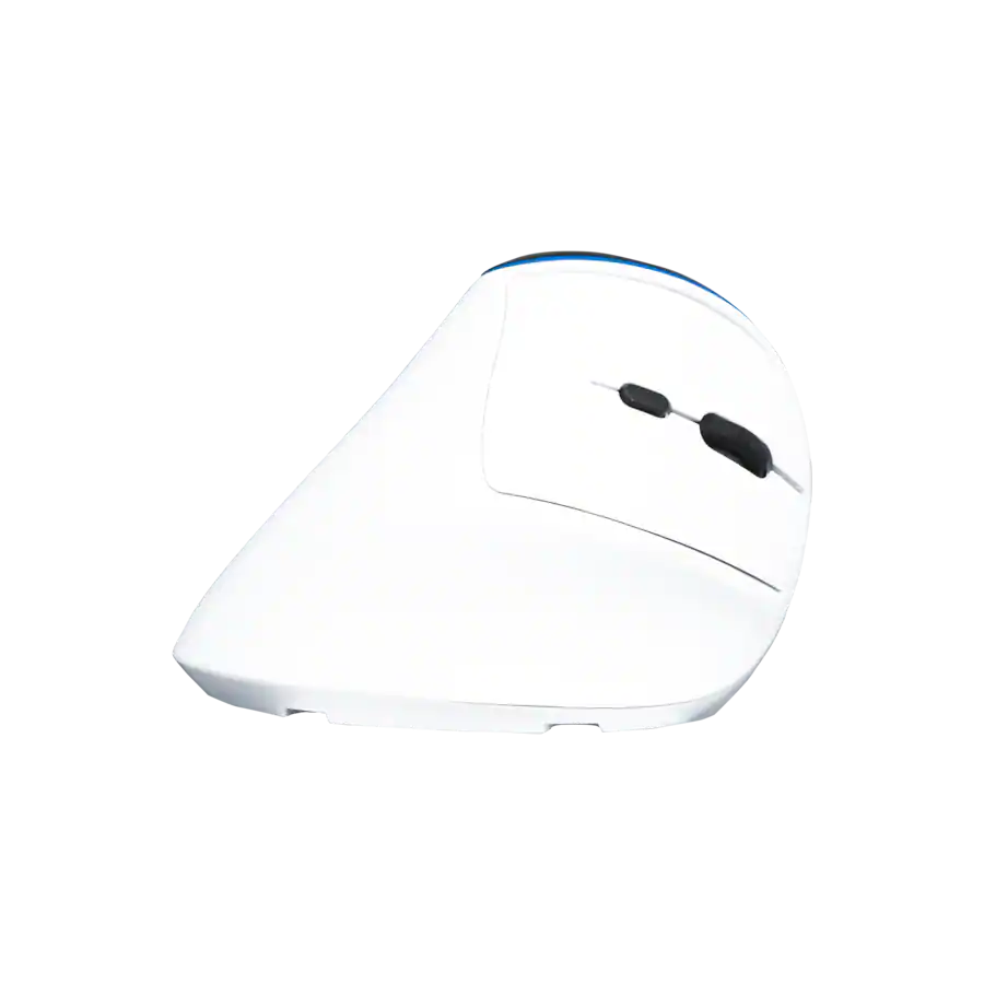 Hht Tech Mouse J Tech Digital Vertical Ergonomic Wireless Mouse with Rechargeable ...