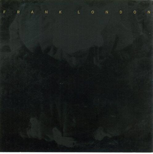Frank London - Debt   - COMPACT DISCS [CD] price history on PriceWatchPro