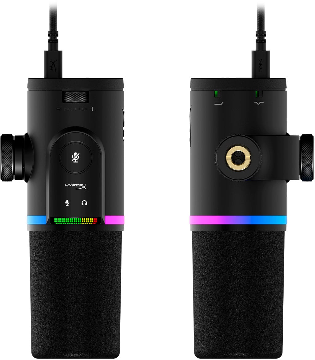 パ*ダ様 HyperX HX-MICOC-BK ブラック マイク パ*ダ様 HyperX HX-MICOC-BK ブラック マイク パ*ダ様 HyperX HX-MICOC