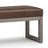 Alt View 13. Simpli Home - Casey Ottoman Bench - Distressed Chestnut Brown.