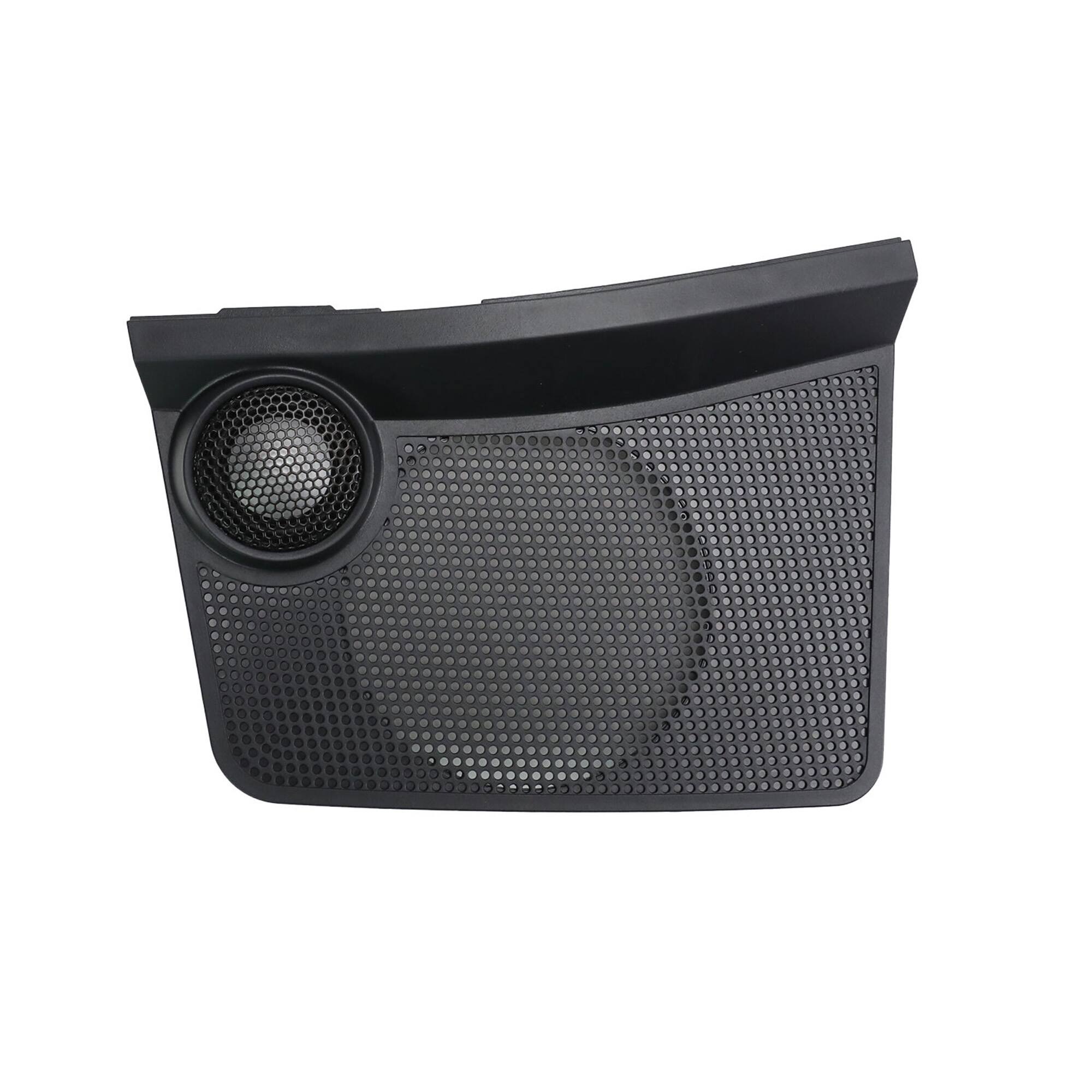 Alt View 2. MB Quart - MB Quart Tuned Audio Package for 21-24 Ford Bronco, Stage 6 System, 800 Watt - Black.