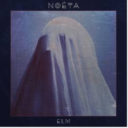 Noeta - Elm - VINYL LP