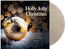 Various Artists - Holly Jolly Christmas (Various Artists) - VINYL LP