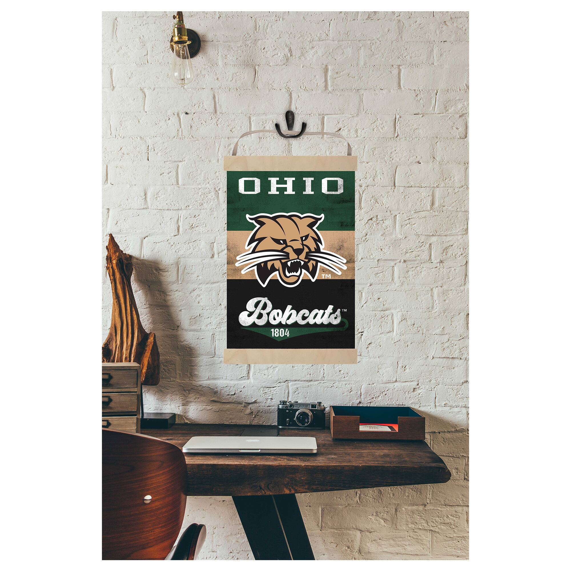 OHIO IM - Bobcats 1804