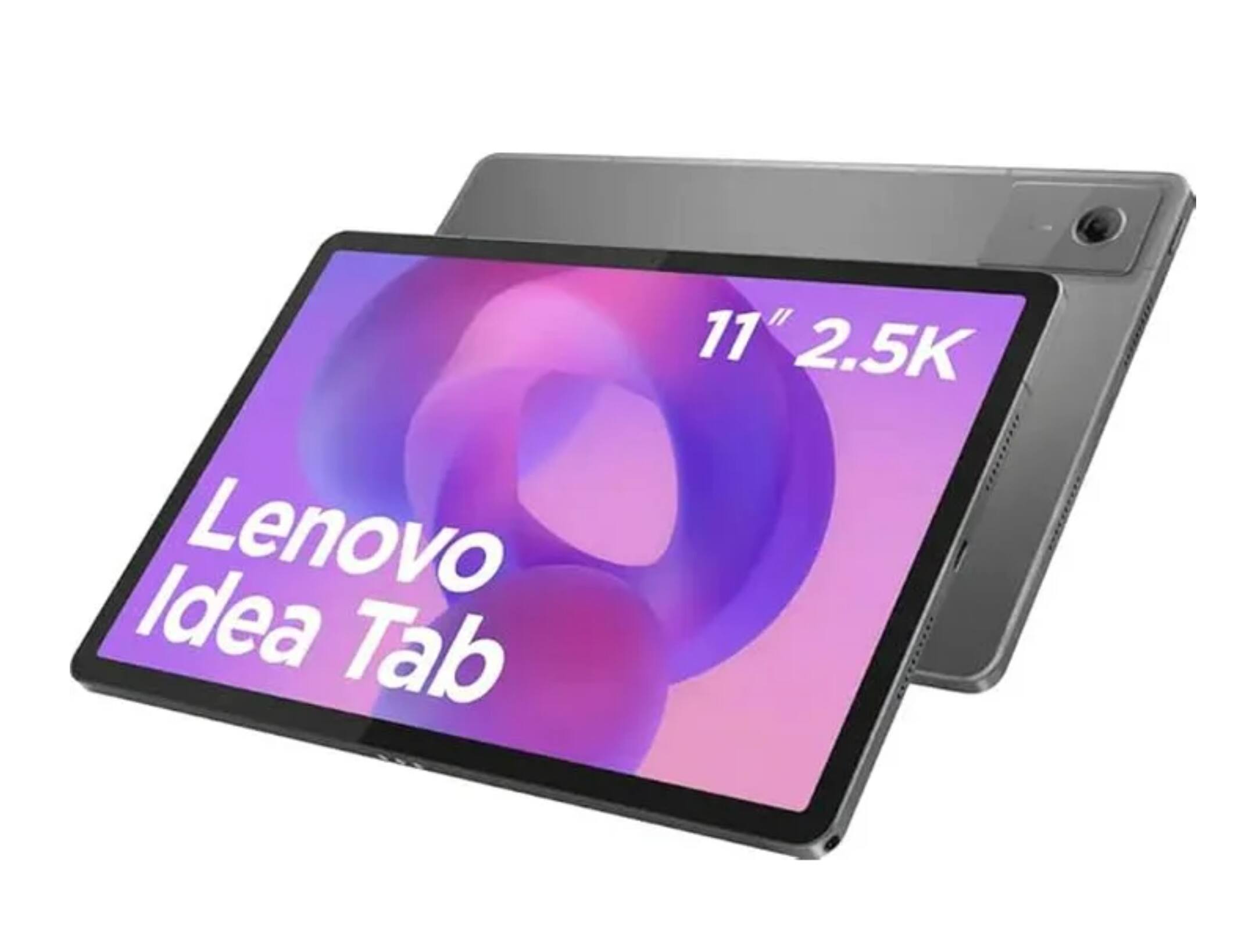 Lenovo Idea Tab 11" 2.5K