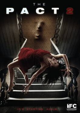 The Pact 2 - DVD