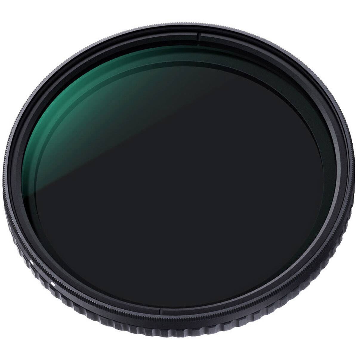 K&F Concept - 67mm Nano X CPL+Variable Fader NDX ND2-ND32 price history on PriceWatchPro