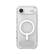 Alt View 12. ZAGG - Crystal Palace Snap MagSafe Compatible Case w/ Kickstand for Apple iPhone Air - Clear.