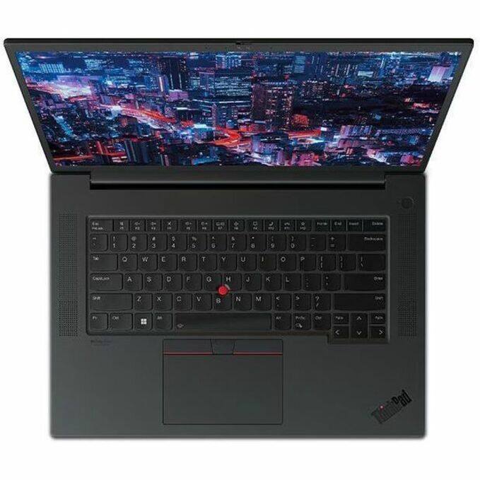 Lenovo ThinkPad P1 Gen 6 21FV001BUS 16