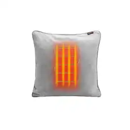 ororo - Heated Pillowcase 18" - Gray