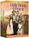 Front. Little House on the Prairie: The Complete Series - BluRay.