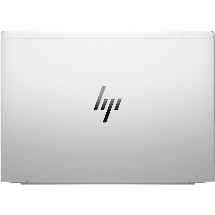Alt View 6. HP - EliteBook 640 G11 14" WUXGA IPS Intel Core Ultra 7 165U 1.7 GHz up to 4.9 GHz 16GB DDR5 512GB SSD Windows 11 Pro - Silver.