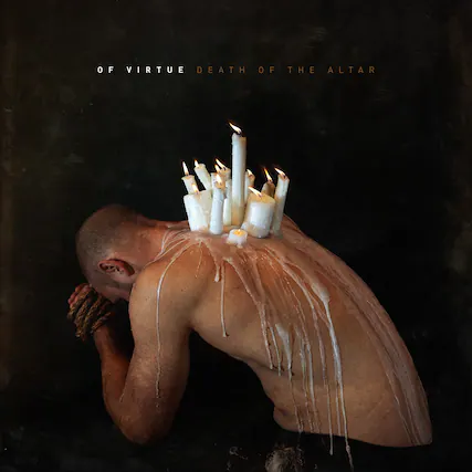 OF VIRTUE DEATH OF THE ALTAR