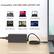 Compatible with 65W USB LAPTOP LIST
- YOGA Series
- ThinkPad Series
- Chromebook Series
- Spectre x360 Series
- Latitude / xps Series
- Mac Book Pro Series
Suitable for charging most USB-C interface devices