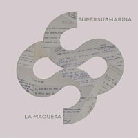 La Maqueta [LP] - VINYL - Front_Zoom