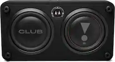 CLUB CE - BUBL CLUB