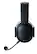 Front. Razer - BlackShark V2 Wired Gaming Headset for PC, PS5, PS4, Switch, Xbox X|S, and Xbox One - Black.