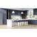 Alt View 11. Broan - Mantra 30-Inch 490 MAX Blower CFM 1.0 Sones Range Hood - Stainless Steel.