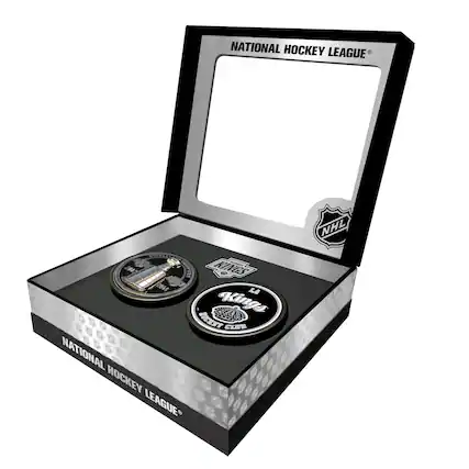 NATIONAL HOCKEY LEAGUE
NHL
LA Kings
NATIONAL HOCKEY LEAGUE