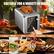 SUITABLE FOR A VARIETY OF BREAD
- Bread
- Bagel
- Pastry
- Waffle
- En Muffin
- Grain