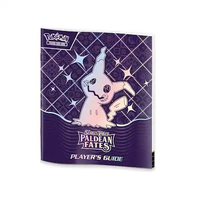 Pokmon Pokemon TCG: Scarlet & Violet Paldean Fates Elite Trainer Box - Best Buy Pokmon Pokemon TCG: Scarlet & Violet Paldean Fates Elite Trainer Box - Best Buy