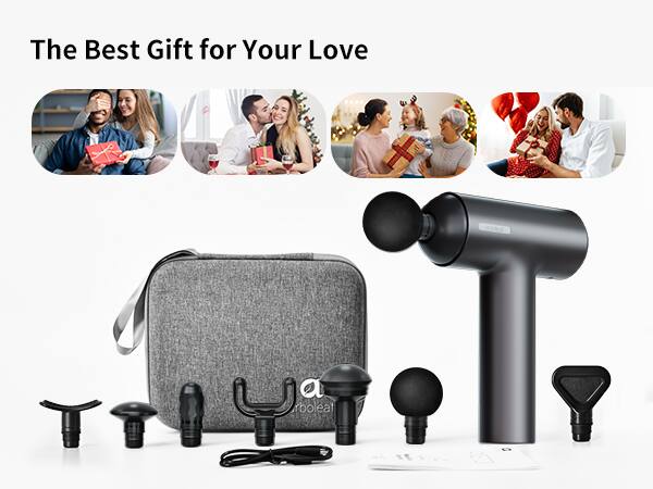 The Best Gift for Your Love
