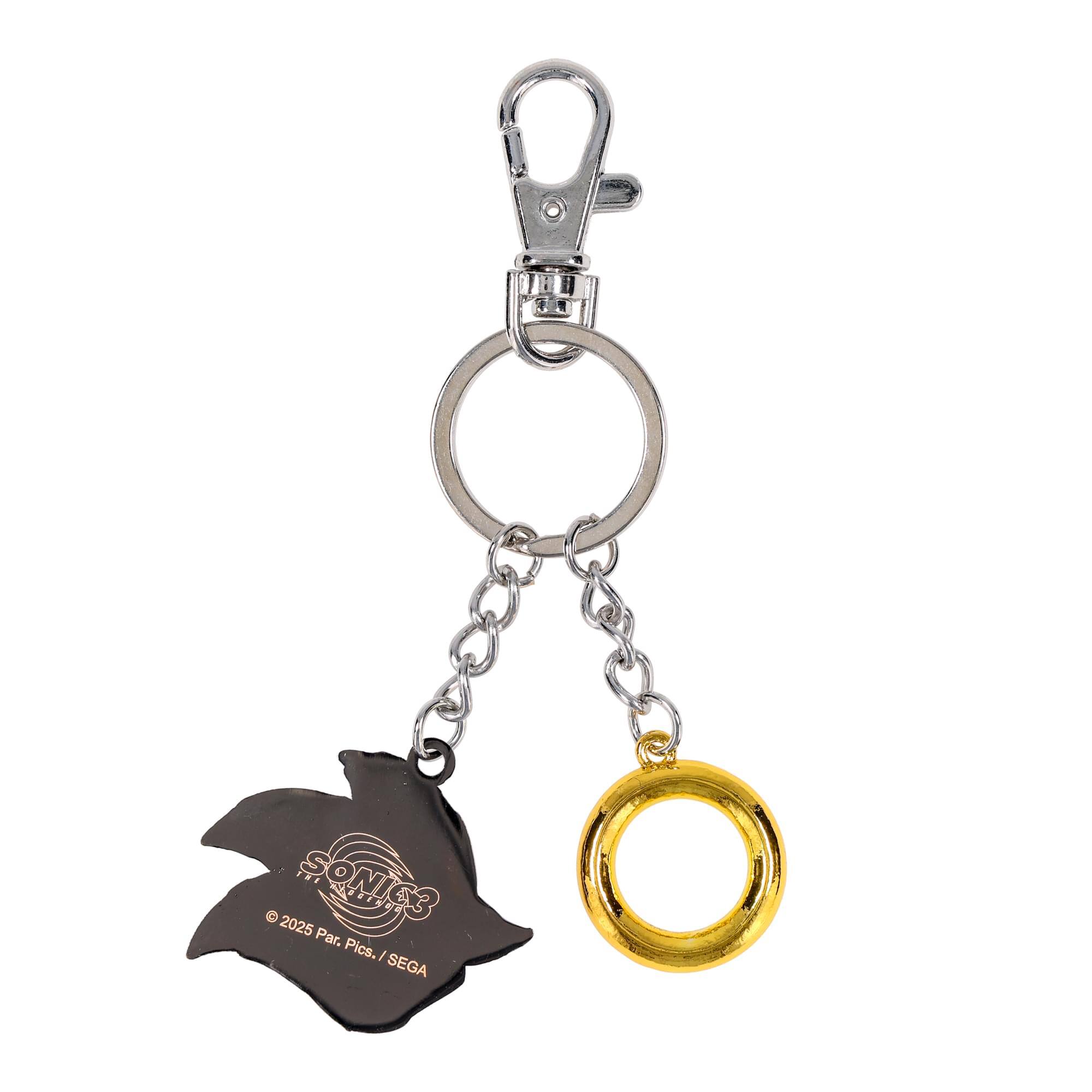 SONIC3 2025 Par. Pics. : SEGA