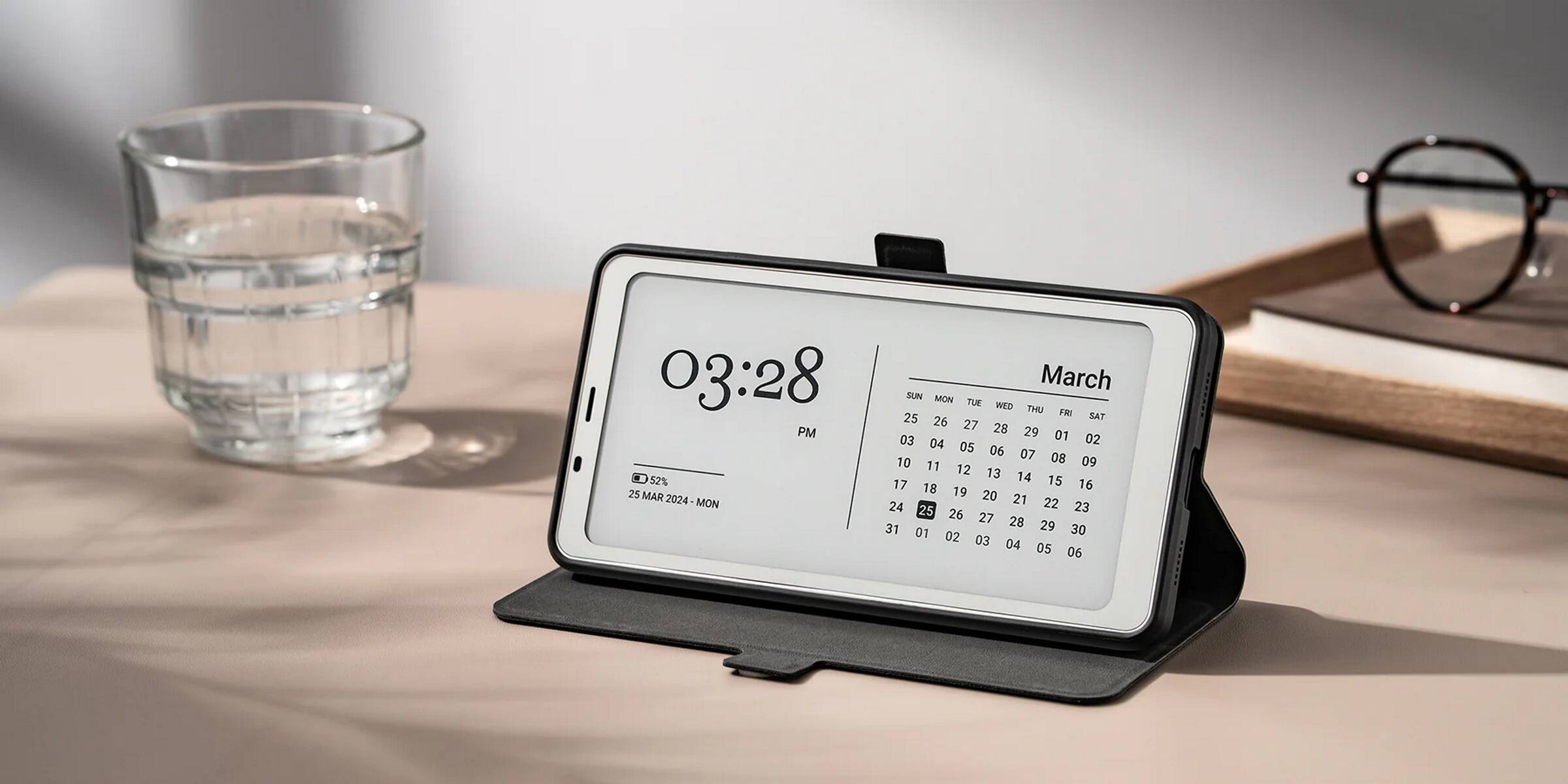 The text on the image reads:

03:28 March SUN MON TUE WED THU FRI 25 SAT 26 27 PM 28 29 03 01 02 04 05 06 07 08 10 11 09 12 13 52% 14 15 17 18 19 20 2024 MON 21 22 24 25 26 27 28 29 31 01 02 03 04 05 06 07 08 10 11 09 12 13 52% 14 15 17 18 19 20 2024 MON 21 22 24 25 26 27 28 29 31 01 02 03 04 05 06 07 08 10 11 09 12 13 52% 14 15 17 18 19 20 2024 MON 21 22 24 25 26 27 28 29 31 01 02 03 04 05 06 07 08 10 11 09 12 13 52% 14 15 17 18 19 20 2024 MON 21 22 24 25 26 27 28 29 31 01 02 03 04 05 06 07 08 10 11 09 12 13 52% 14 15 17 18 19 20 2024 MON 21 22 24 25 26 27 