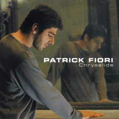 Patrick Fiori - Chrysalide  - COMPACT DISCS
