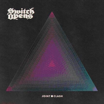 Switch Opens
JOINT CLASH