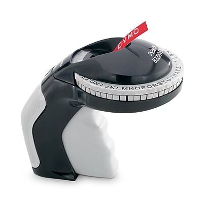 DYMO Organizer Express Pro Industrial Portable Handheld Label
