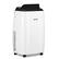 Alt View 11. NewAir - 250 Sq. Ft Portable Air Conditioner - White.