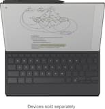 reMarkable - Paper Pro - Mosaic weave Type Folio keyboard for your 11.8'' Paper Tablet - Basalt