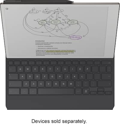 reMarkable Paper Pro Mosaic weave Type Folio keyboard for your reMarkable Paper Pro Mosaic weave Type Folio keyboard for your