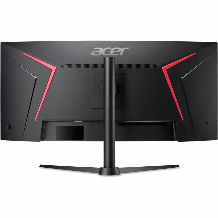 Acer Nitro XZ340CUR J0 34