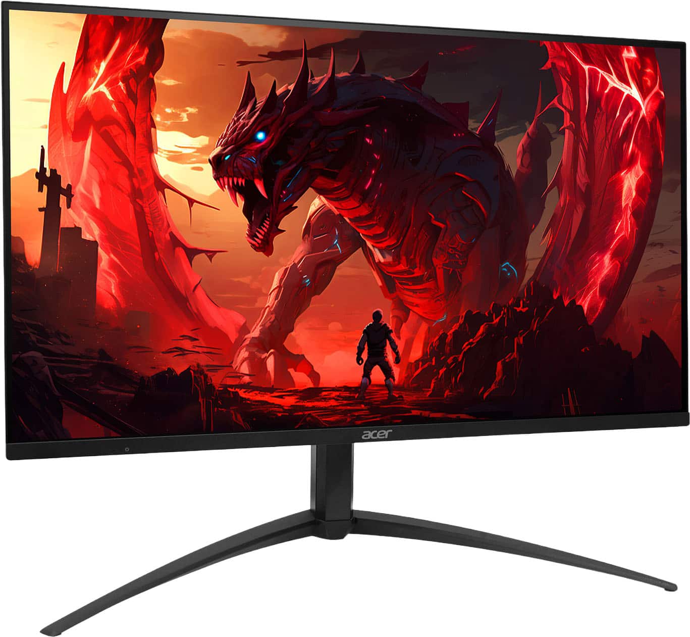 モニターNITRO XV5 XV275KV 27\" 4k 160Hz New e-TREND｜エイサー XV5 XV275KVymipruzx [NITRO 4K液晶