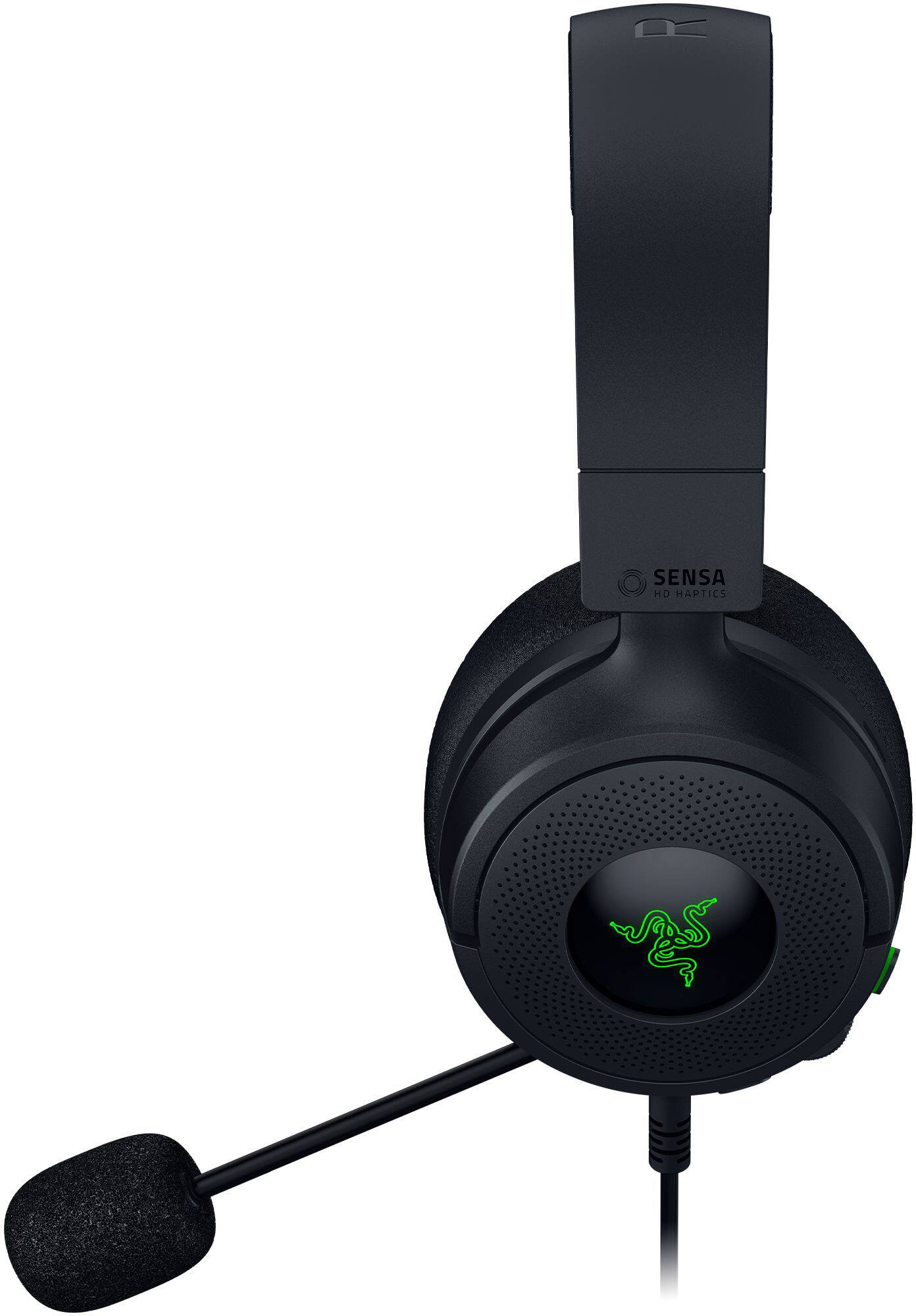 SENSA HD HAPTICS