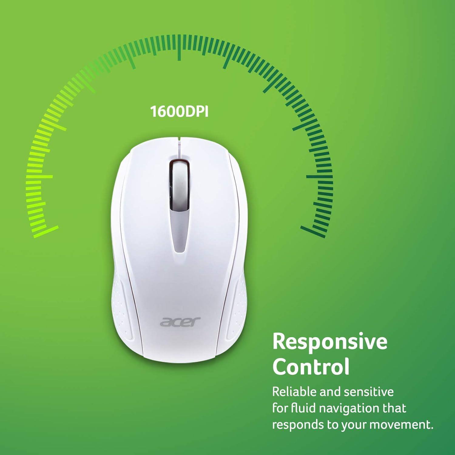 1600DPI

Responsive Control

Reliable and sensitive for fluid navigation that responds to your movement.