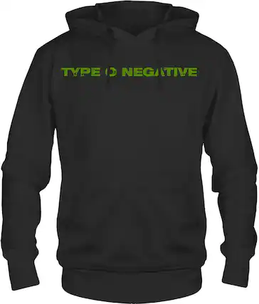 TYPE O NEGATIVE