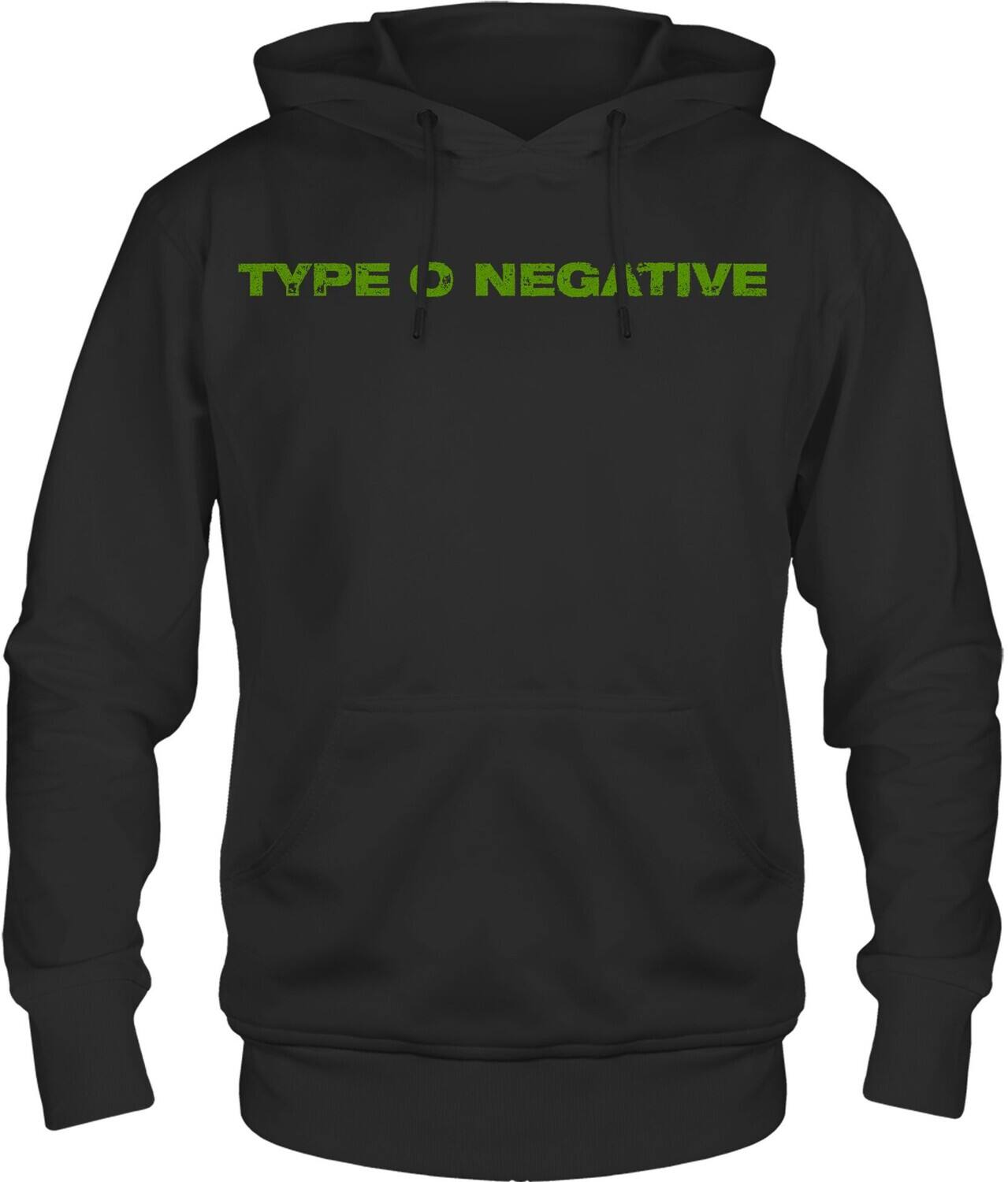 TYPE O NEGATIVE