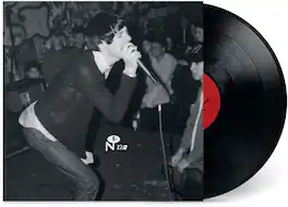 Antioch Arrow - Your Hearts Belong to Us - VINYL LP