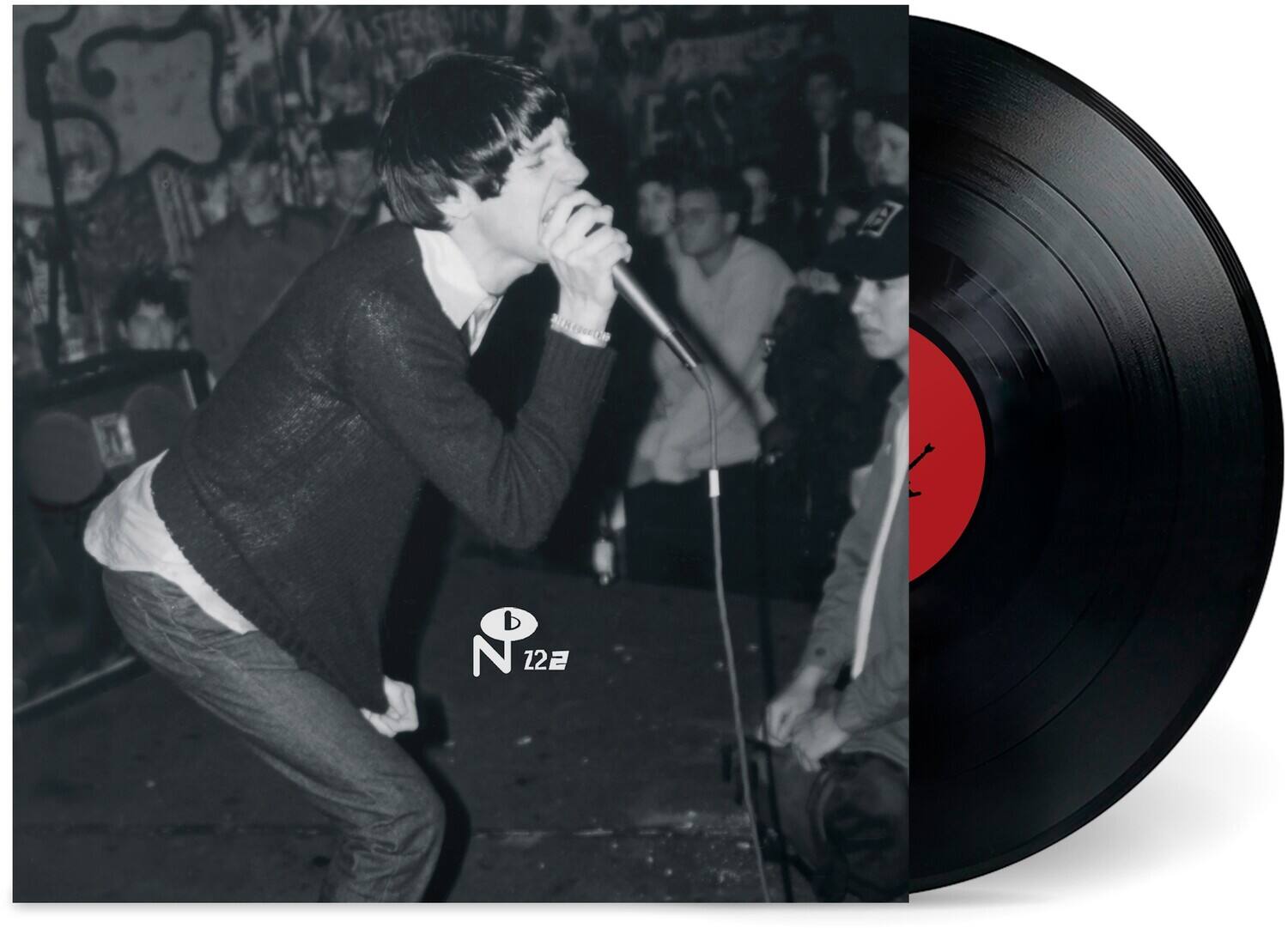 Front. Antioch Arrow - Your Hearts Belong to Us   - VINYL LP.