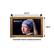 64.12" 65 Inch Tv 39.5" Outside frame measurements