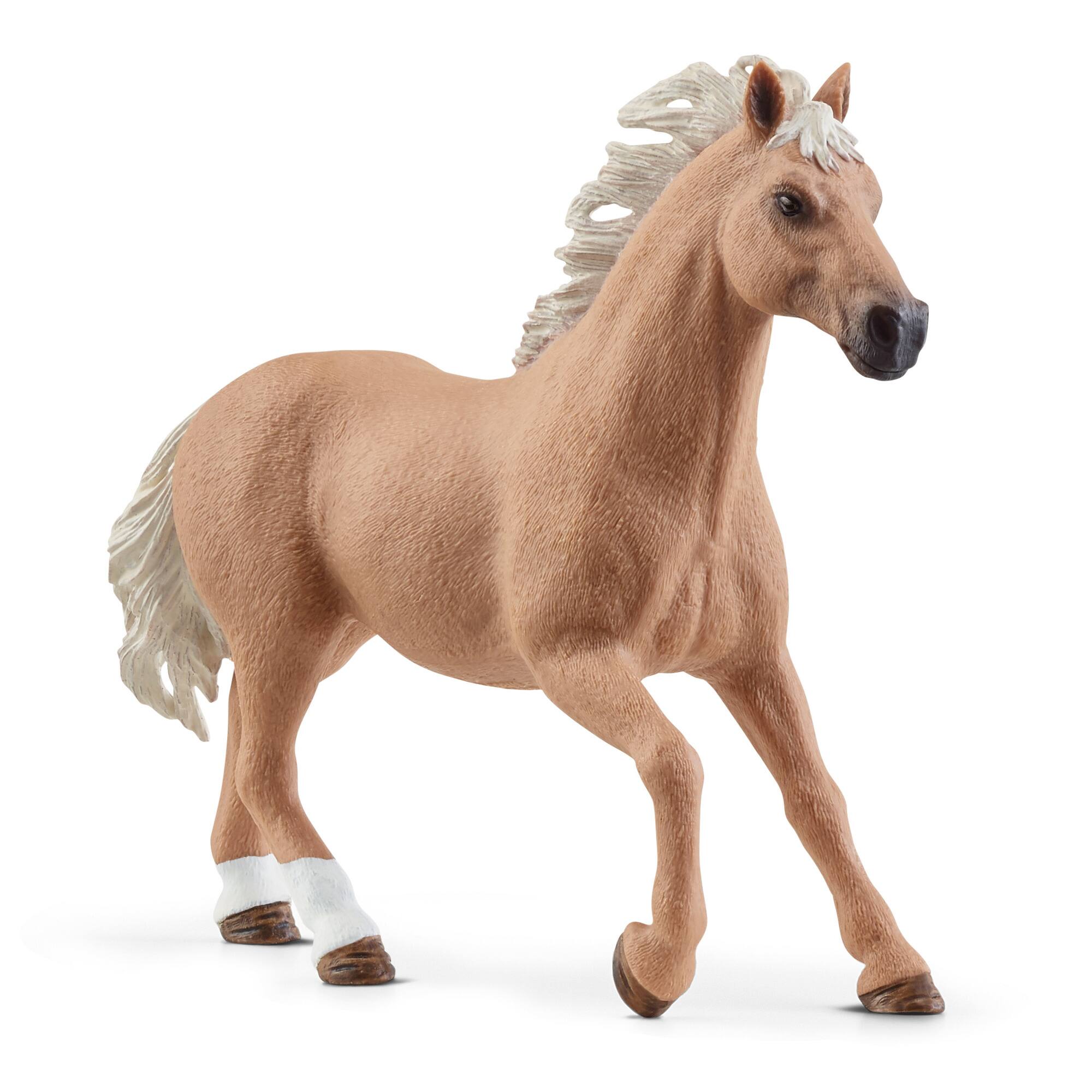 Angle. Schleich - Farm World: Western Riding Adventures.